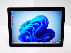 Dell Latitude 5285 2-in-1 - 7th Gen i5/8GB RAM/256GB SSD/Win 11 Pro - Defects - Picture 1 of 12