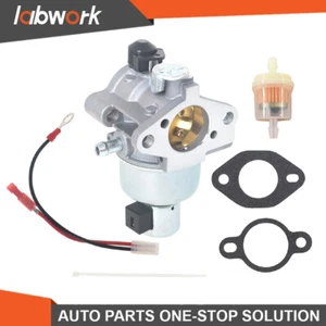 Labwork Carburetor W/ Gasket For Kohler 20 853 33-S 20 853 16-S 15-19HP Engine - Bild 1 von 13