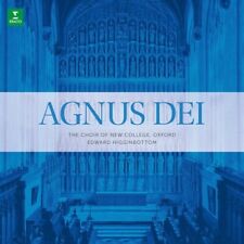 Choir of New College Oxford - Agnus Dei [New Vinyl LP] 180 Gram