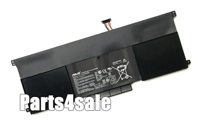 Bateria genuína C32N1305 para AsusZenbook Infinity UX301LA Ultrabook série UX301 - Imagem 1 de 2