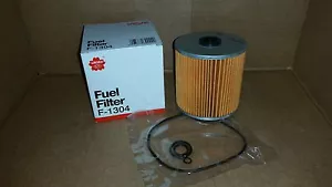 Camión Hino con filtro de combustible diésel Sakura 23401-1020 4143271 F1304 - Imagen 1 de 1