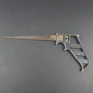Vintage Stanley Handwerker Schlüssellochsäge H1275 Made in USA - Bild 1 von 4