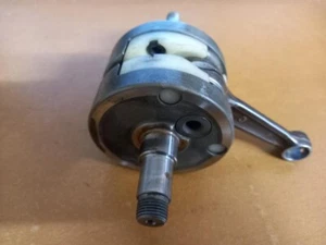KTM SX65 2009-2023 Used genuine oem complete crankshaft assembly - Picture 1 of 4