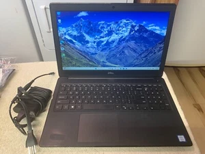 Dell Inspiron 3482 Pentium Silver N5000, 8 GB - 256 GB M2 NVMe Windows 11 Home - Picture 1 of 13