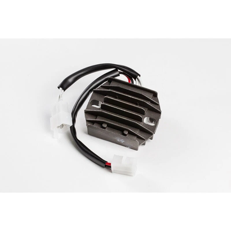 RICKS  REGULATOR / RECTIFIER Suzuki DR350 DR350SE DR250SE DR250 DR350S 1990-1999 - Image 1 of 1