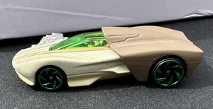 LUKE SKYWALKER HOT WHEELS Car from STAR WARS - Picture 1 of 9