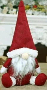 Lovely Faceless Gnome Plush Dolls Toy for Good Luck FREE SHIPPING - Picture 1 of 4