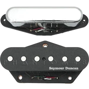 Seymour Duncan - Vintage Stack Tele Set - Electric Telecaster Guitar Pickup S... - Picture 1 of 2