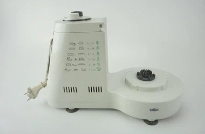 Dispositivo base blocco motore per robot da cucina Braun K3000 - 950 Watt✅ - Immagine 1 di 4