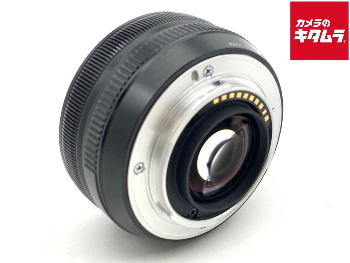 n*o様 FUJIFILM XF18mm f2 R FUJIFILM XF 18mm f/2 R Lens 16240743 B&H Photo Video