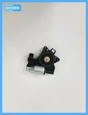 original Mazda 6 BJ 2006 hatch window lifter engine rear right GJ6A5958X - Image 1 of 4