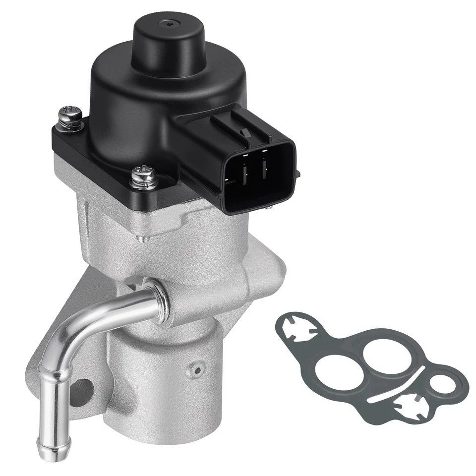 EGV1025 EGR Valve w/Gasket for Mazda 3 2004-2013 2.0L L4 - Imagem 1 de 4