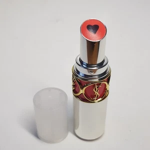 YSL Volupte Plum-in-colour, 4 Exposing Coral - Picture 1 of 4