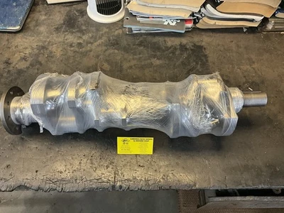 Reground Crankshaft For A Dodge/Chrysler 318 Ground .010 Rods .020 Mains  - image 1 of 3