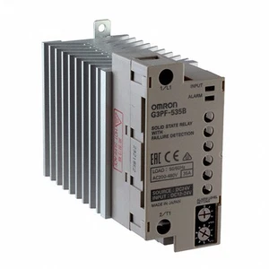 G3PF-535B DC24 SSR RELAY 35A 200-480V - Picture 1 of 1