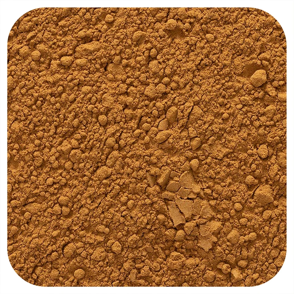 Frontier Natural Products Cinnamon, Ground Supplement