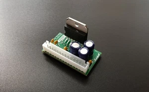 MG100DFX Amplifier power module - Picture 1 of 5