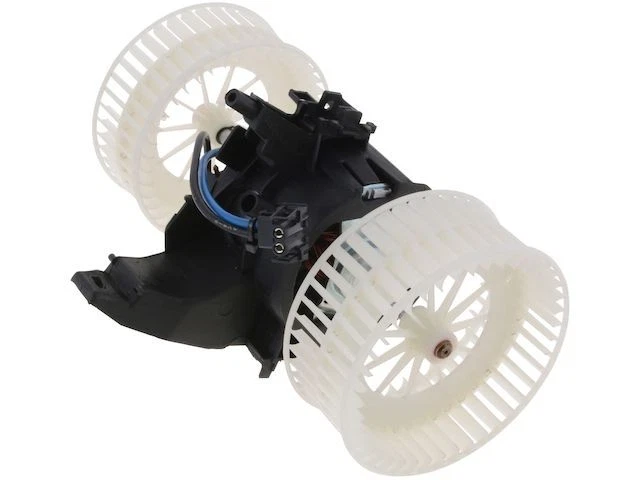 Blower Motor For 2009-2010 BMW 528i xDrive VD698MH Foto 1 de 1