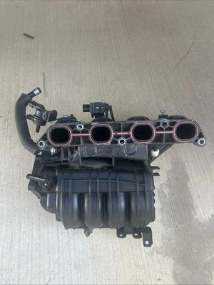 Colector de admisión Hyundai Accent 2012-2017 1,6 L y Kia Soul - 283102B600 Foto 1 de 4