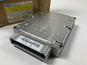 NEW OEM Mazda FS62-18-881G Engine Computer Module For 1994 Mazda 626, MX-6 2.0L - Picture 1 of 6
