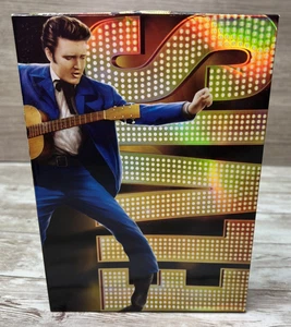 Elvis 75th Birthday Collection (DVD) - 7 Movies (7 Dvd's) - Like NEW - Picture 1 of 11