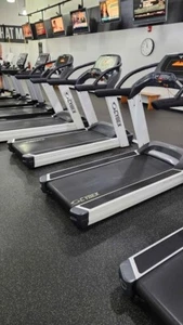 Cybex 770T Treadmill - Cleaned and serviced - Picture 1 of 10