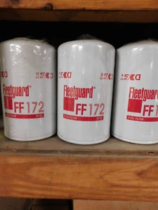FF172 FILTER, FUEL - Picture 1 of 1