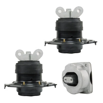 Labwork Engine Motor & Trans Mount For Dodge Challenger Charger 3.6/ 5.7L 11-14 Foto 1 de 4