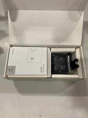 Victure AC700 4K Action Camera 20MP Underwater Waterproof Camera - Image 1 of 2