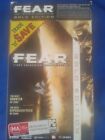 Pc Game, "Fear" First Encounter Assult Reco  Plus Expansion  2006 Gold Edition P