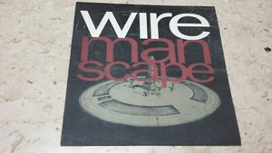 Wire Man Scape * - Picture 1 of 1