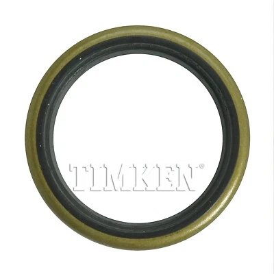 Fits 1979-1980 GMC P2500 Steering Gear Pitman Shaft Seal Timken 197NC19 - Изображение 1 из 4