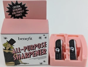 Benefit All-Purpose Sharpener For Brow/Eye/Lip Pencils - Picture 1 of 2
