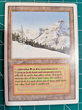 2005 Magic The Gathering Ravnica City of Guilds Foil #172 Life from the Loam