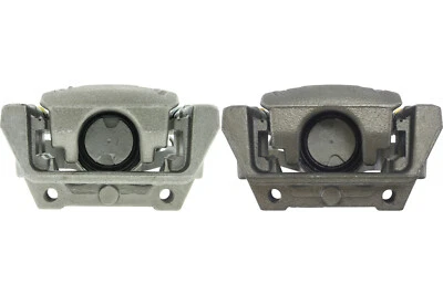 Задняя пара суппортов дискового тормоза Centric для Ford Taurus X 2008-2009 годов выпуска (KIT25050) - Изображение 1 из 4