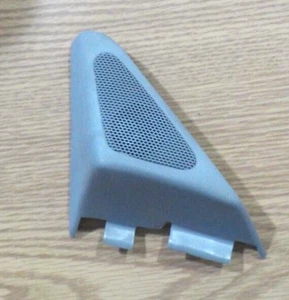 Altavoz tweeter puerta delantera izquierda lado del conductor Buick LeSabre 2000 25706426 - gris - Imagen 1 de 3