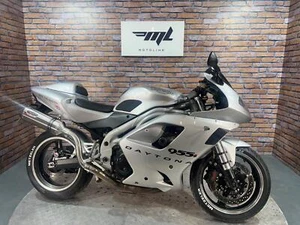 Triumph Daytona 955i - NEW MOT - NATIONWIDE DELIVERY - Picture 1 of 15