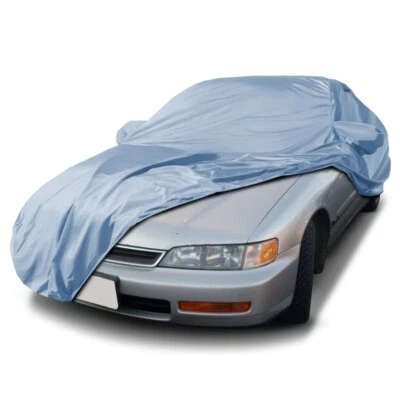 1991-1997 Honda Accord Wagon Custom Car Cover -All-Weather Waterproof Protection - Image 1 of 4