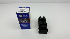 PA931 NAPA Echlin Master Power Window Switch Left Front Driver Side Ford Mercury - Picture 1 of 10