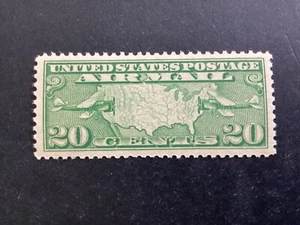 ICOLLECTZONE US C9 XF NH (3) - Picture 1 of 2