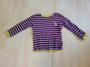 Pullover Sigikid Mädchen Gr. 128 Neuwertig - Bild 1 von 1