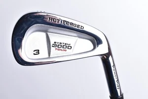 MENS ACER POWERPLAY FORGED 3 IRON GOLF CLUB REGULAR FLEX STEEL SHAFT  - Picture 1 of 7