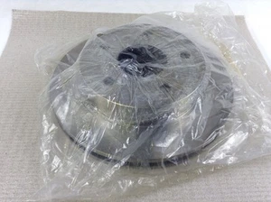 GUARDIAN BY WAGNER 52-125744 R5394 OEM 52009865AA BRAKE ROTOR FREE SHIPPING - Bild 1 von 3