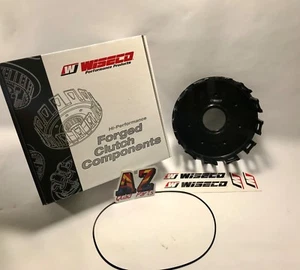 Honda TRX450R TRX 450R TRX450ER Wiseco Heavy Duty Billet Clutch Basket O-Ring - Picture 1 of 2