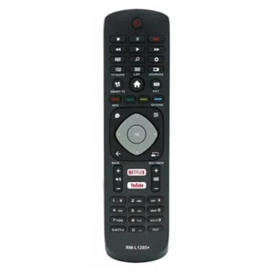 For PHILIPS LCD LED TV with NETFLIX Button Replacement Universal Remote Control - Picture 1 of 7