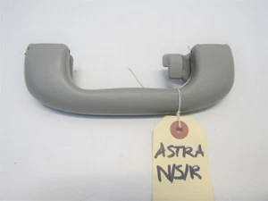 VAUXHALL (OPEL) ASTRA J MK6 2010-15 INNENHALTEGRIFF HINTEN INNEN (5-TÜRER) #8002V - Bild 1 von 5