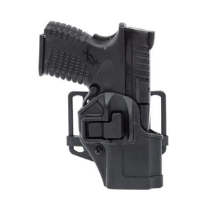 Blackhawk Serpa OWB Holster Taurus 24/7 Right Hand Belt + Paddle - 410529BK-R - Picture 1 of 1