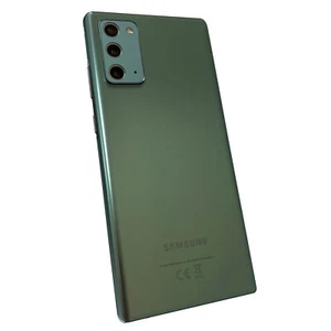 Samsung Galaxy Note 20 Dual SIM Unlocked 256GB Różne kolory 4G | Bardzo dobry - Zdjęcie 1 z 16