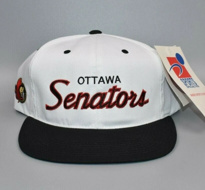 Ottawa Senators NHL Fan Cap, Hats for sale | eBay