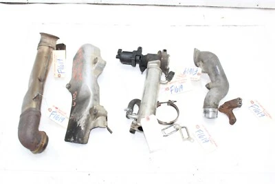 04-05 雪佛兰 SILVERADO DIESEL EGR 套装 F1619 — 第 1/4 张图片